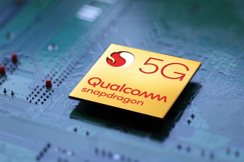 Qualcomm Q4 2023 Earnings Call Summary: Continued Focus on High-Performance AI and Promising Growth in 5G Market