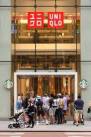 Uniqlo-earned 20 billion in China in 4 years, with wages up 40%
