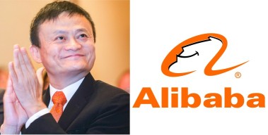 Quickly understand a company | Alibaba