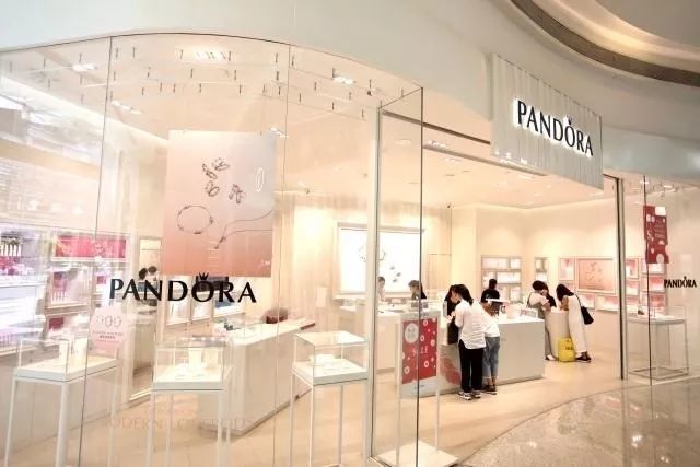 Pandora's 2022 Revenue Soars, Cultivating Diamonds a Highlight