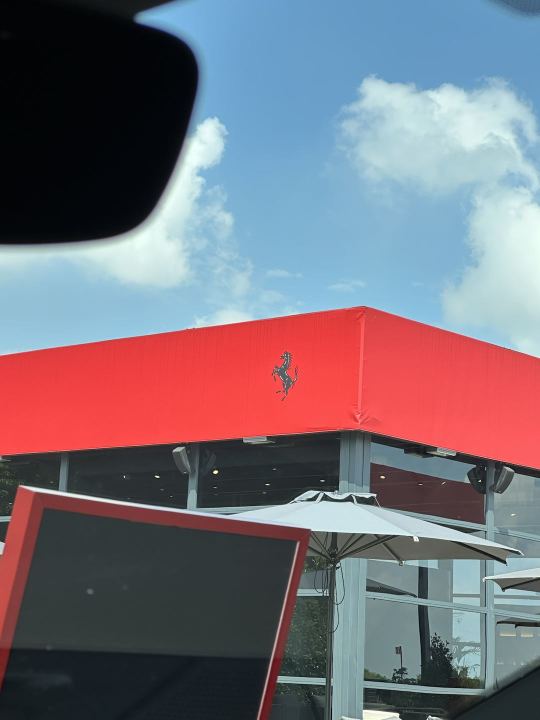 Ferrari Headquarters Tour | Test Drive Purosangue and Answer Your Most-concerned Questions!