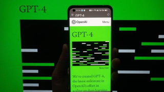 GPT-4 Initiates An AI Revolution: AAPL/GOOG/WIMI Seize The Opportunity In Era Of AI 2.0