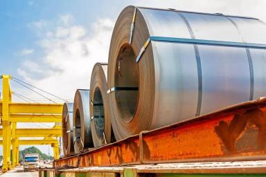 U.S., E.U. agree to trade truce on steel, aluminum imports