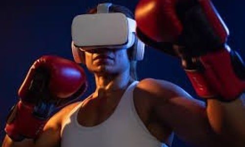 WiMi(NASDAQ:WIMI) Scaloom projection technology helps augmented and virtual reality into a new era
