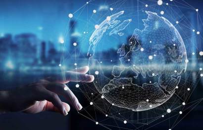 The digital economy development strategy has become an important economic strategy for modernization