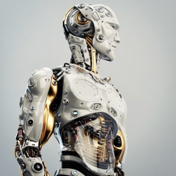Industrialization trend of humanoid robot that WiMi uses AI + construction industry to form new productivity