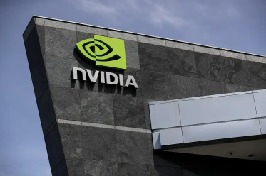 Why did Nvidia shares climb 5% Tuesday? Chips rally with Microsoft's AI plans