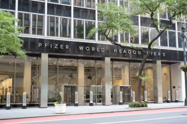 Pfizer stock dips on Q4 revenue miss, FY23 outlook sees COVID products decline