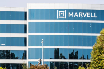 Marvell Technology, which achieved its target price ahead of schedule, is being brought on a new platform by AI?