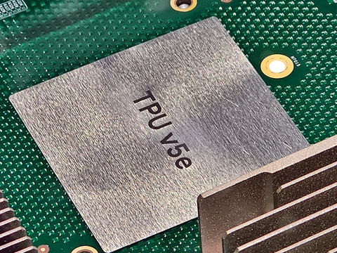 Can Nvidia Maintain Its Position in the AI Chip Arms Race?