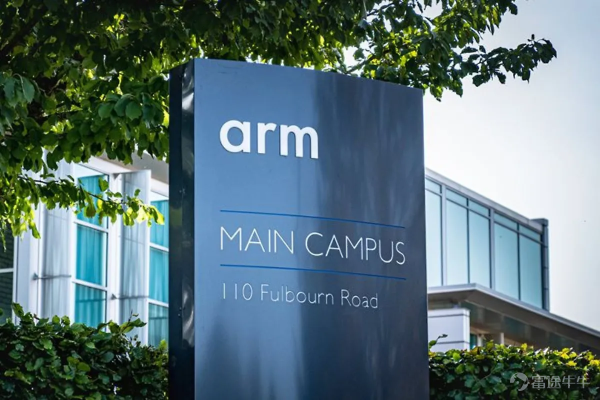 ARM 的 IPO 迫在眉睫-公司的質量和利潤潛力是什麼？