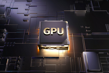 新興運算能力供應商在 GPU 短缺中安靜獲利