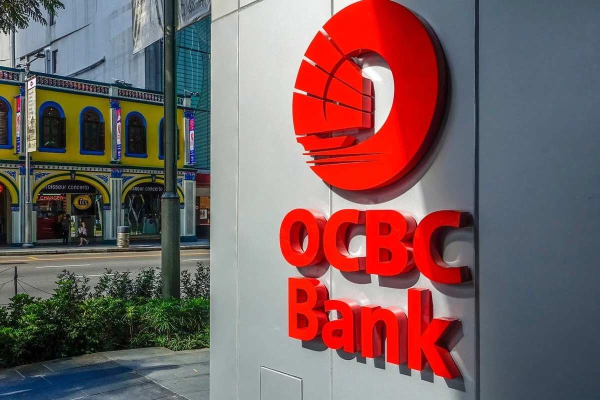 Did You Ever Know the Real Difference Between OCBC Share Pri... - moomoo  Community