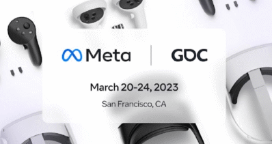 GDC 2023 Focuses on XR technology，WiMi Build a foundation for industrial development