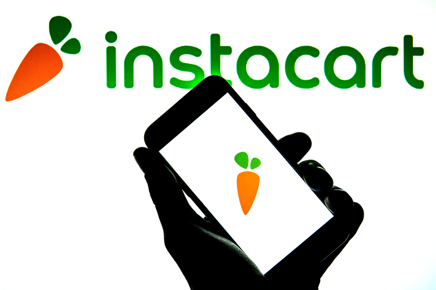 Pre-IPO pedia | Instacart, a hot tech IPO to hit the Wall Street in 2022