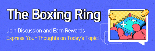 [Giveaway] You're invited! Join the discussion and earn rewards