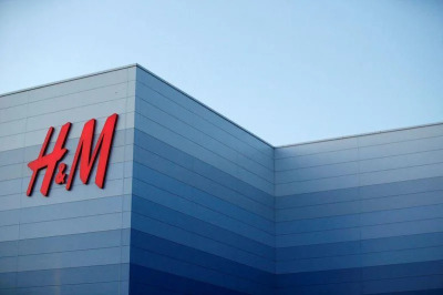 H&M 以本地貨幣計算的銷售回升至疫情前水平