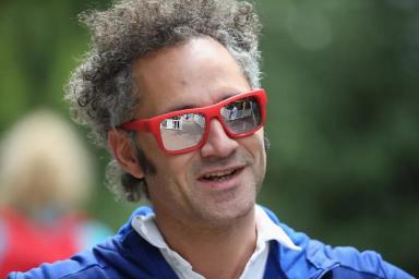 Palantir CEO: California will benefit from people leaving