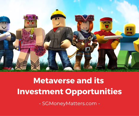 What Is the Metaverse and Why You Don't Want to Miss This