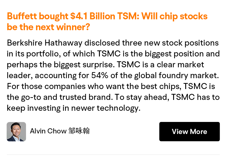 Moo Picks in November: Take advantage of market volatility with mooers