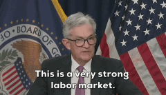Key points from the latest Fed interest rate statement and Powell's press conference