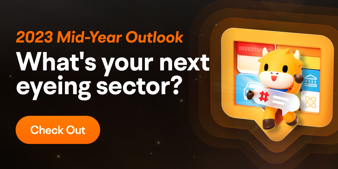 2023 Mid-Year Outlook: What's your next eyeing sector?