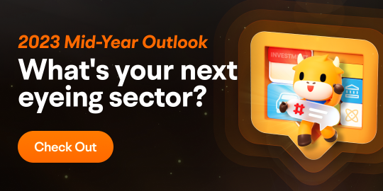 2023 Mid-Year Outlook: What's your next eyeing sector?
