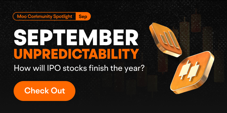 September Unpredictability: How will IPO stocks finish the year?