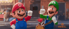 Weekly Buzz: Super Mario Bros. movie boosts AMC and cinema stocks