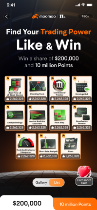 11th anniversary celebration rewards! Step-by-step guide on how to potentially share US$200,000 Cash Rewards*!