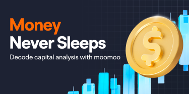 Money never sleeps: Decode Capital Analysis with moomoo