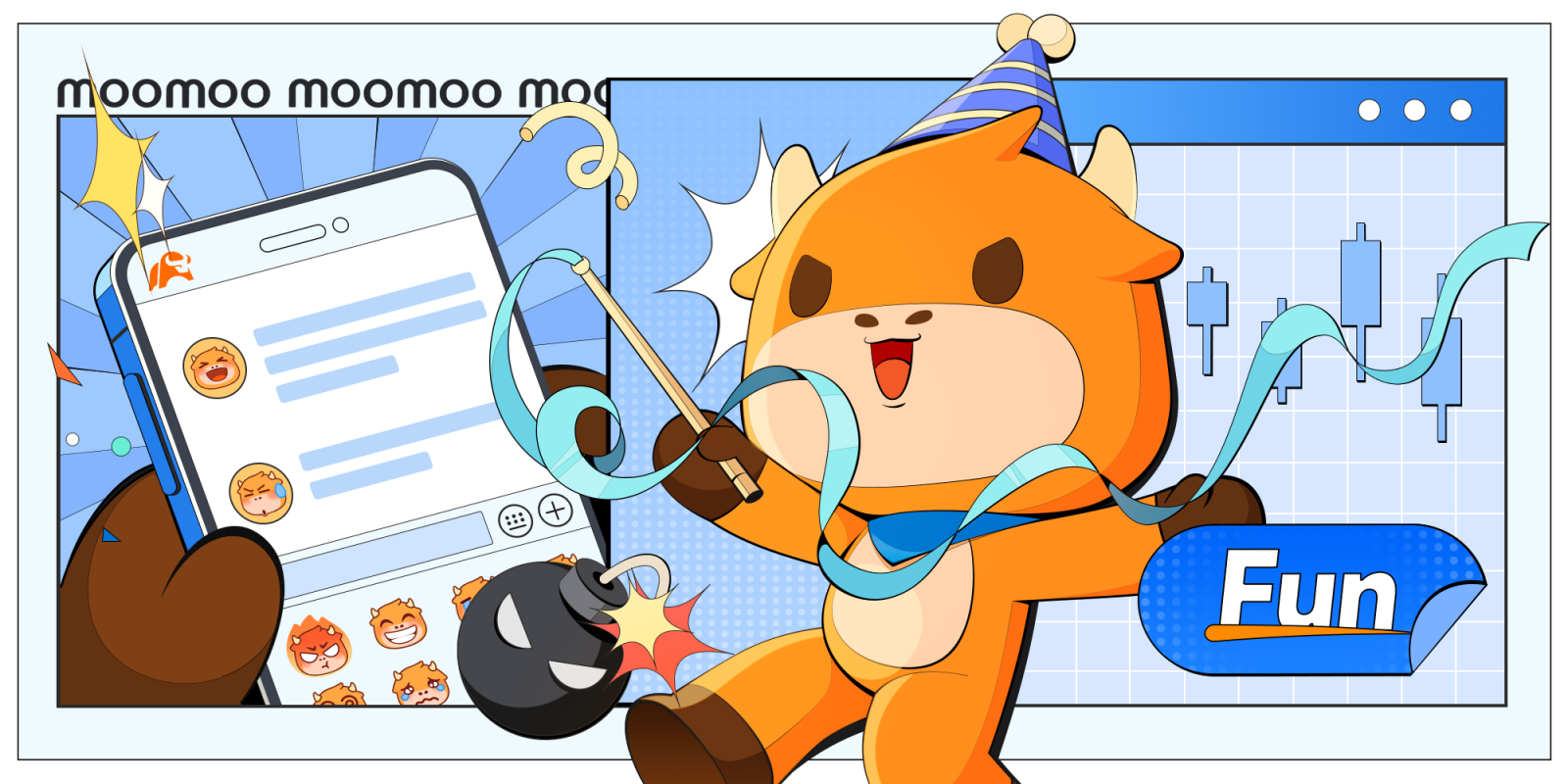 Moo Community Values