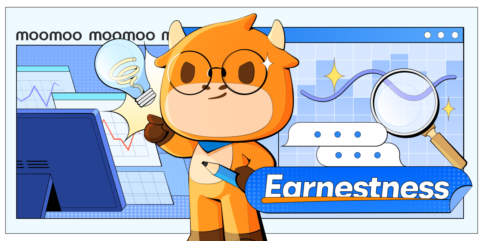 Welcome to moomoo community! - moomoo Community