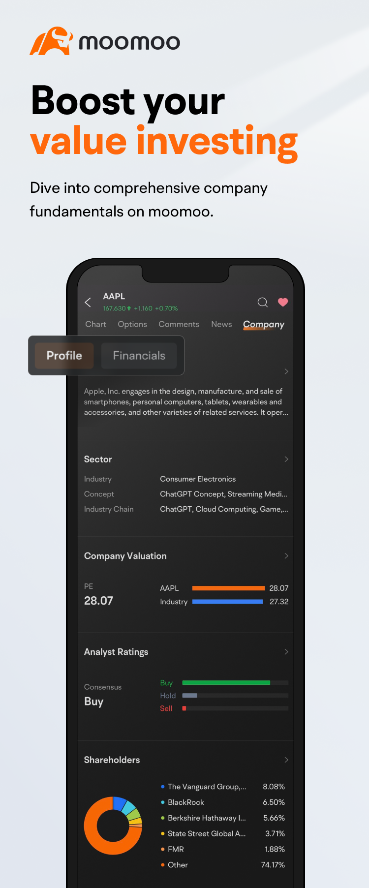 Investing Made Easy with the New Stock Quotes Page