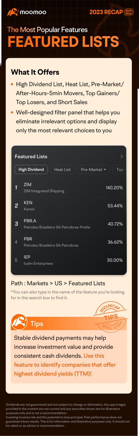 moomoo Review 2023: A Newer Broker That's Making A Splash