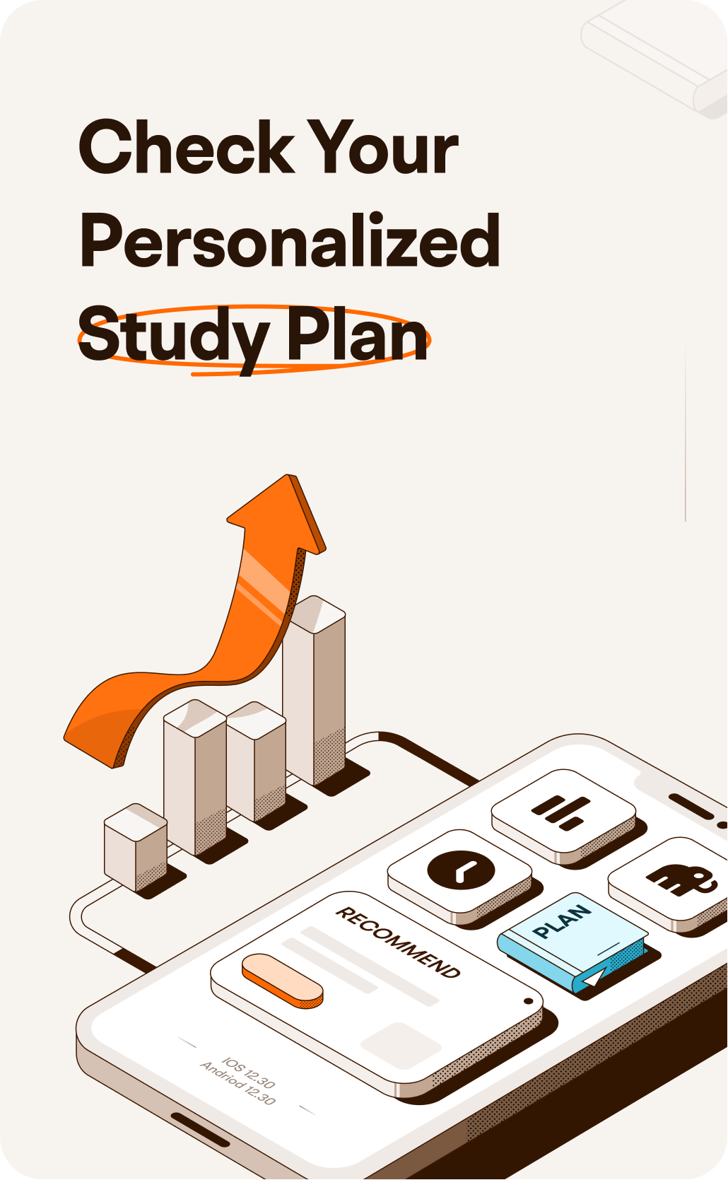 Check Your Personalized Study Plan, Get Equipped with Investing Knowledge