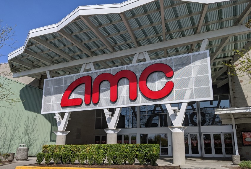 AMC 2023年第二季度獲利報告