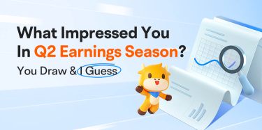 You Draw & I Guess: What impressed you the most in Q2 earnings season?