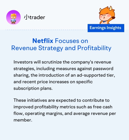 Weekly Earnings Insights: Mixed sentiments in the stock market maze