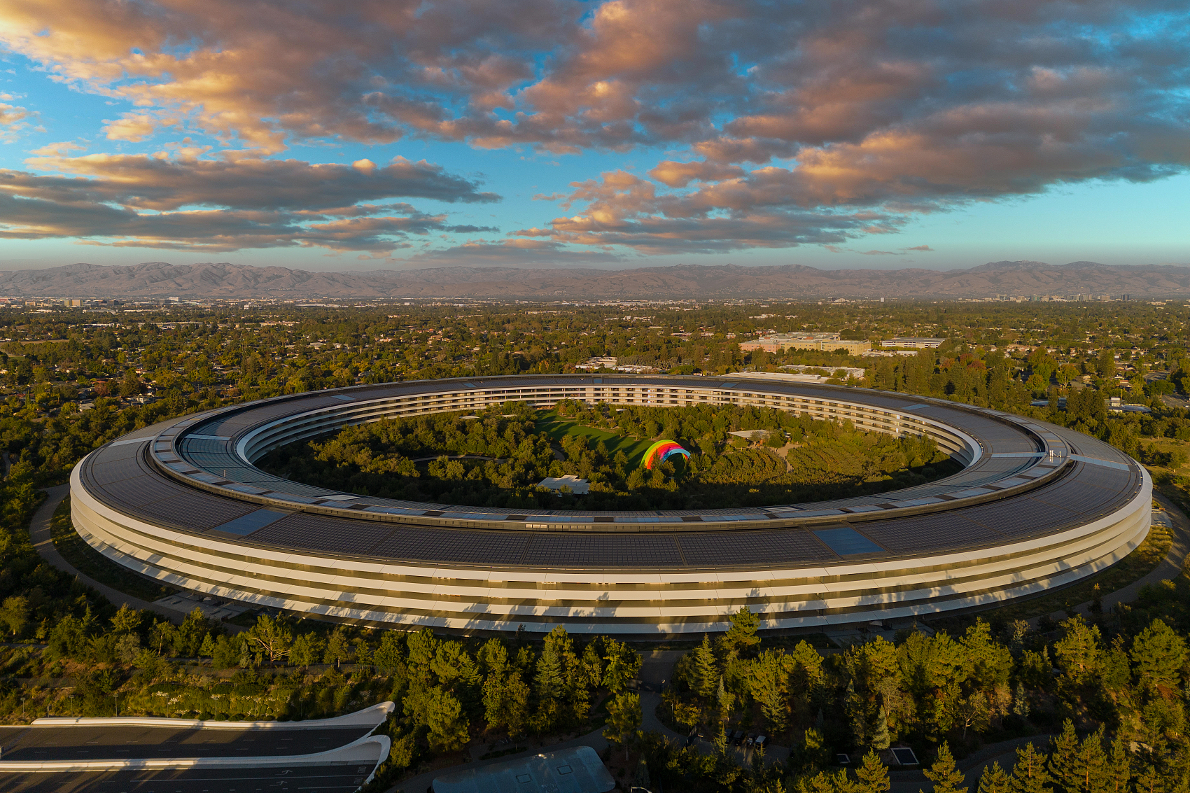 Apple Q3 FY2023 Earnings Note