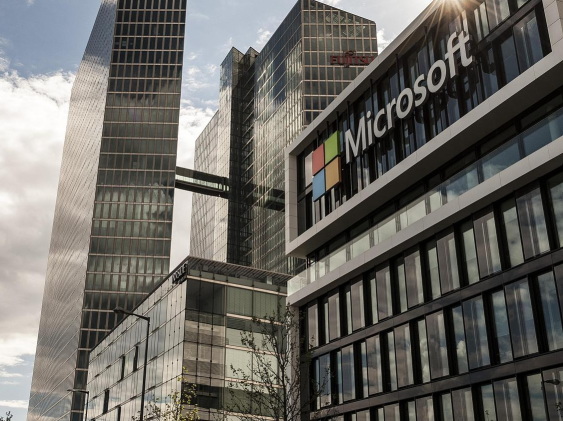 Microsoft Q4 FY23 Earnings Highlights