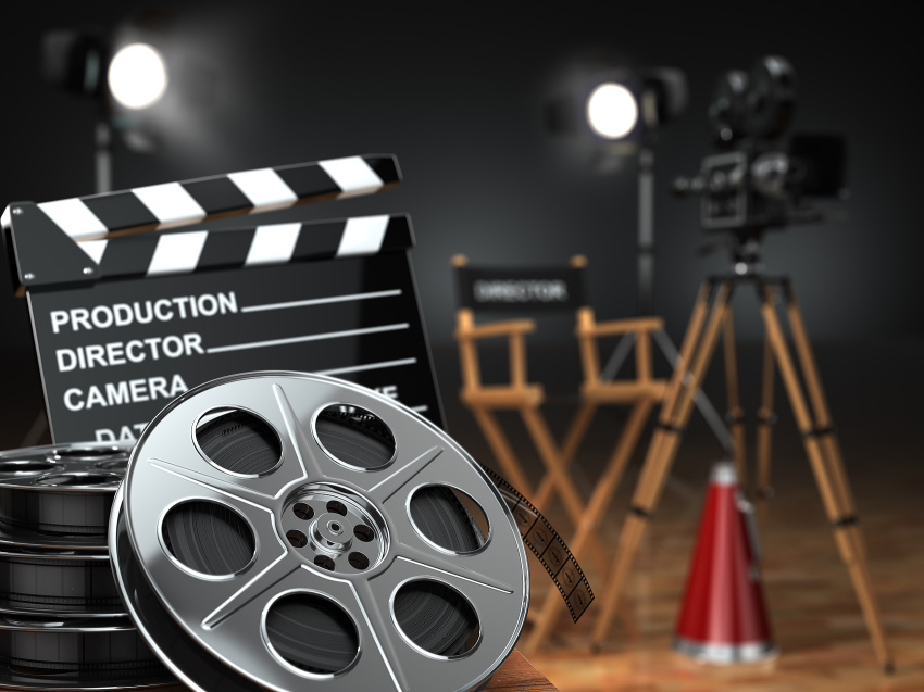 Earnings Challenge E8|Avatar is coming back: Identify the growing stocks in the media industry