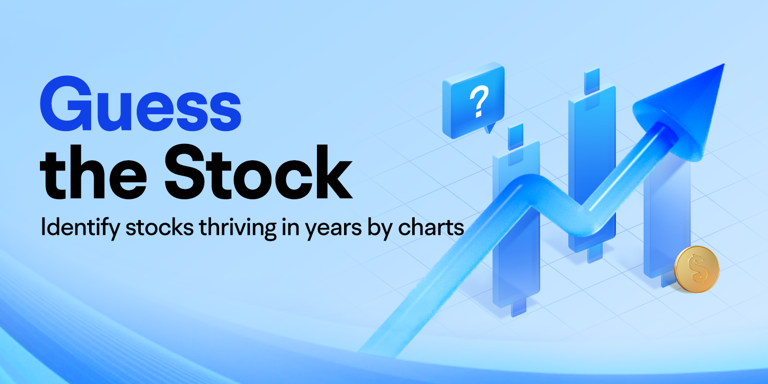 Guess the Stock E52 | Dive into automotive semiconductor stocks by charts