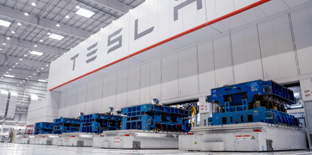 Tesla Q4 2022 Investment Note