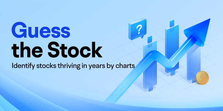 Guess the Stock E41｜Back to Nifty Fifty from Big Tech