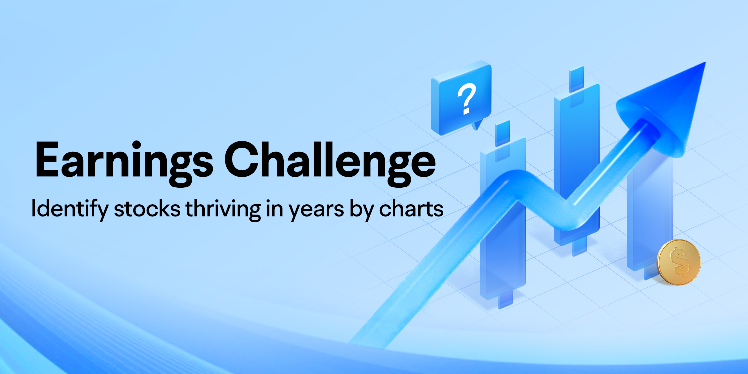 Earnings Challenge E13｜Identify growing stocks in the leisure food industry
