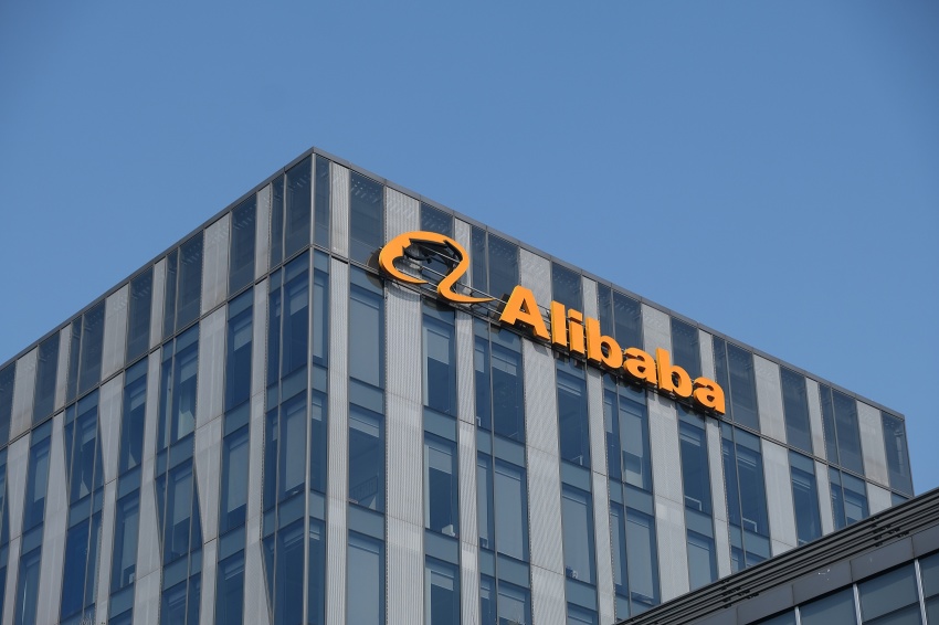 Alibaba March Quarter 2023 Investment Note