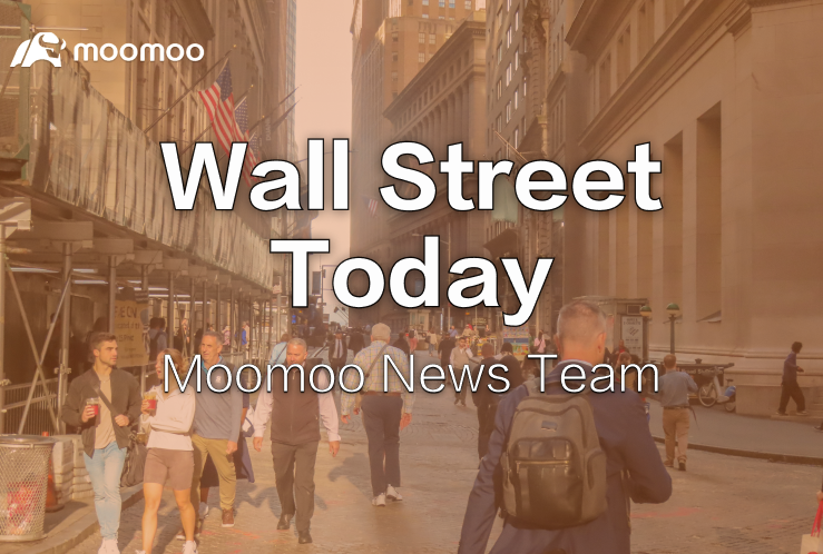 Wall Street Today | Nasdaq, S&P 500 Build on Record-Breaking Rally Fueled by AI