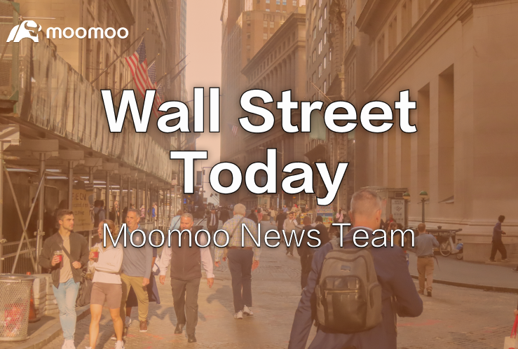 Wall Street Today | Nvidia Fails to Keep Stock Market From Slipping