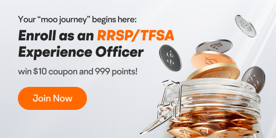 致電所有新手：立即獲得您的 RRSP/TFSA 體驗官獎勵！